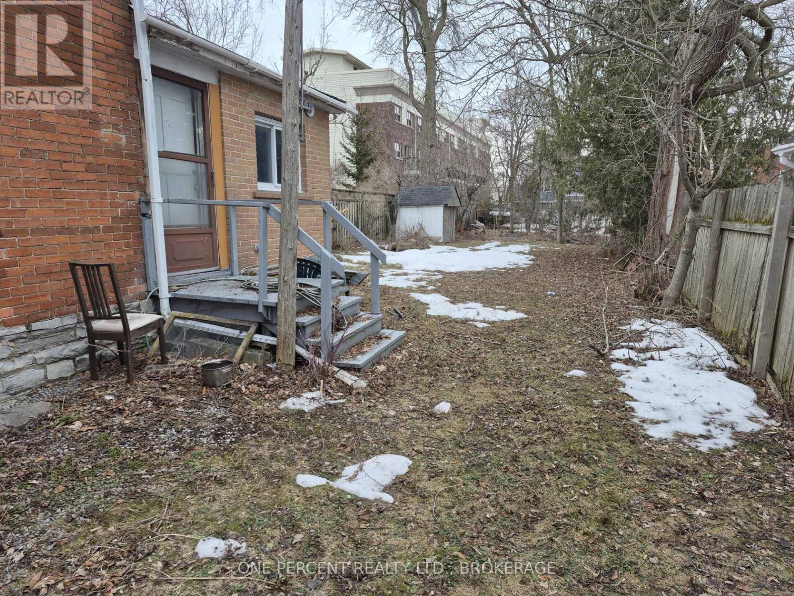 445 Albert Street, Kingston (Central City East), Ontario  K7L 3W4 - Photo 5 - X12819922