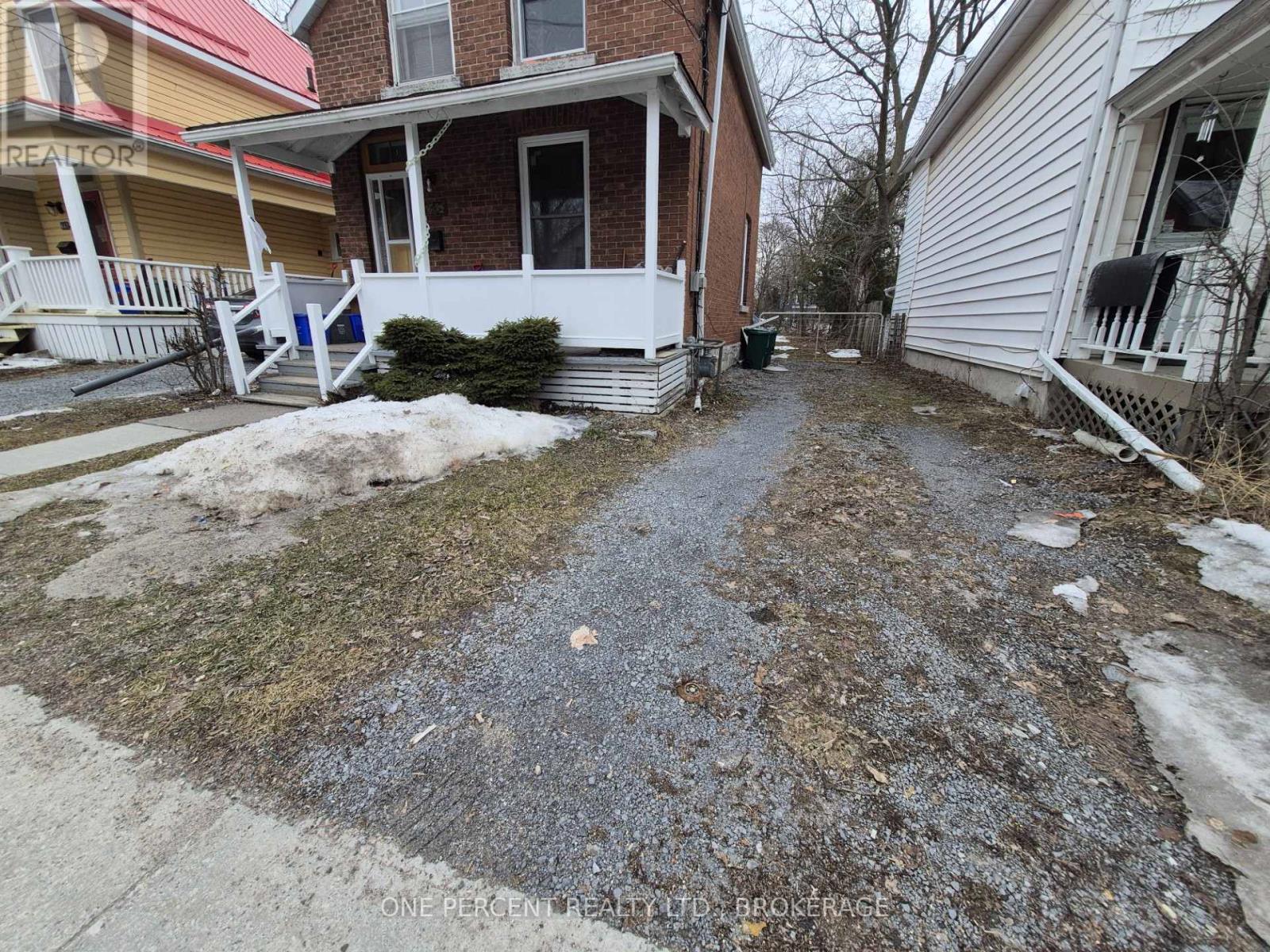 445 Albert Street, Kingston (Central City East), Ontario  K7L 3W4 - Photo 4 - X12819922