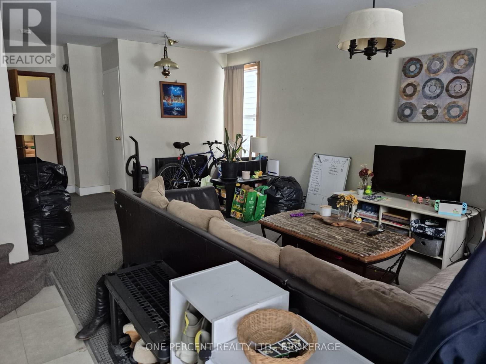 445 Albert Street, Kingston (Central City East), Ontario  K7L 3W4 - Photo 6 - X12819922