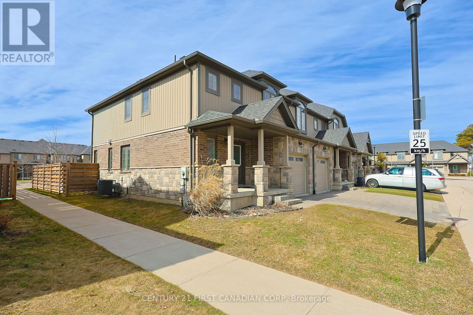 9 - 2040 Shore Road, London South, Ontario  N6K 0G3 - Photo 42 - X12867774