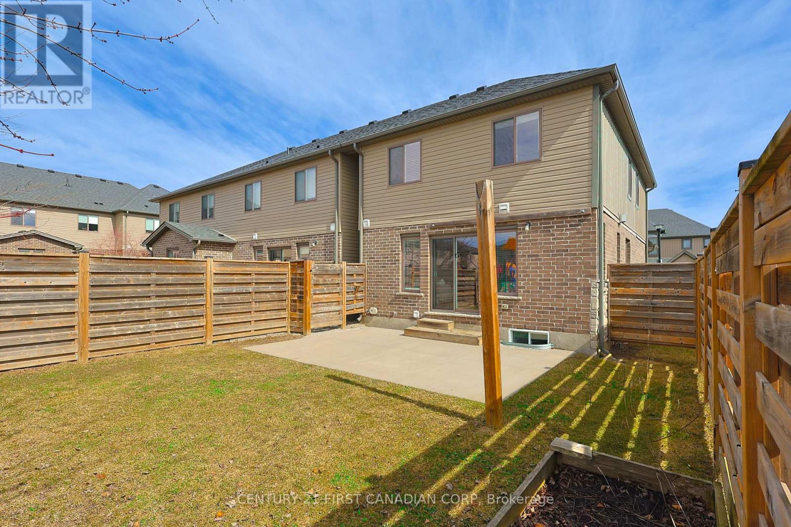 9 - 2040 Shore Road, London South, Ontario  N6K 0G3 - Photo 44 - X12867774