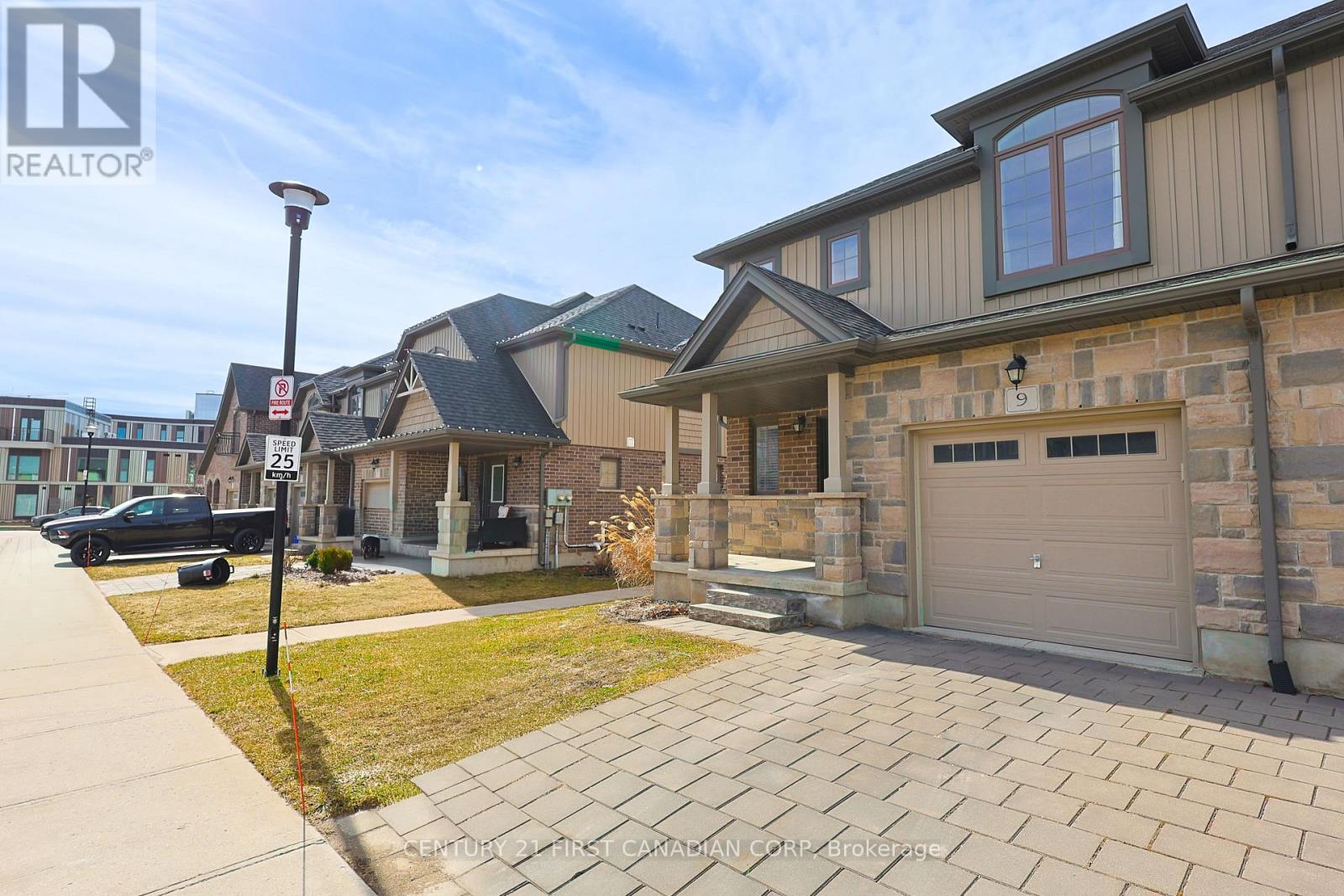 9 - 2040 Shore Road, London South, Ontario  N6K 0G3 - Photo 41 - X12867774
