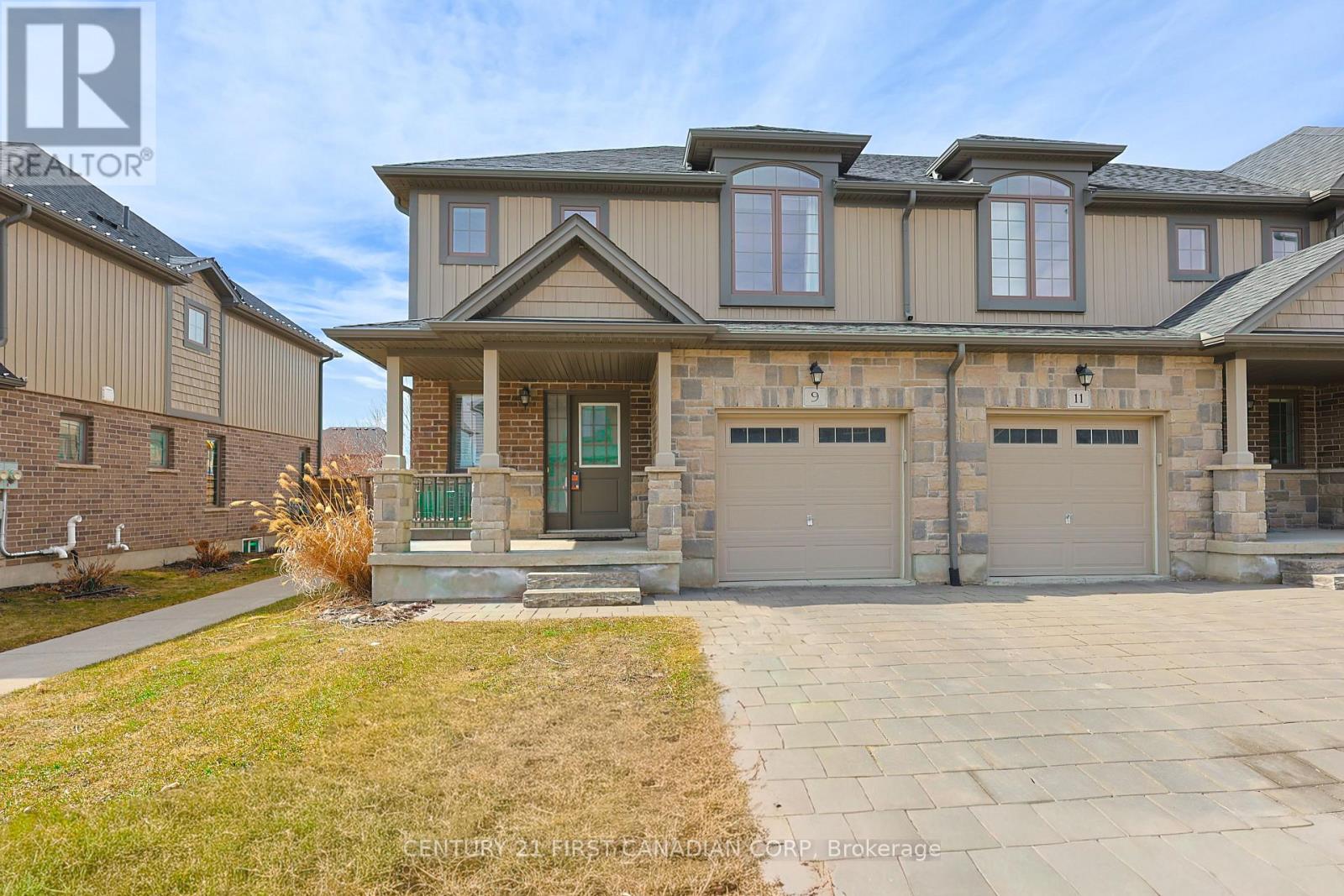 9 - 2040 Shore Road, London South, Ontario  N6K 0G3 - Photo 40 - X12867774