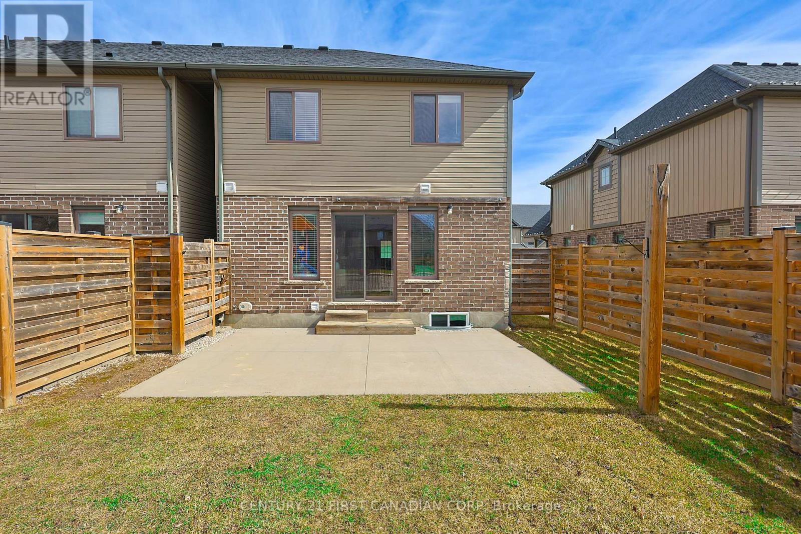 9 - 2040 Shore Road, London South, Ontario  N6K 0G3 - Photo 43 - X12867774