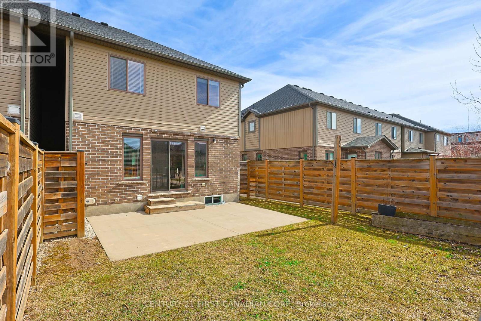9 - 2040 Shore Road, London South, Ontario  N6K 0G3 - Photo 45 - X12867774