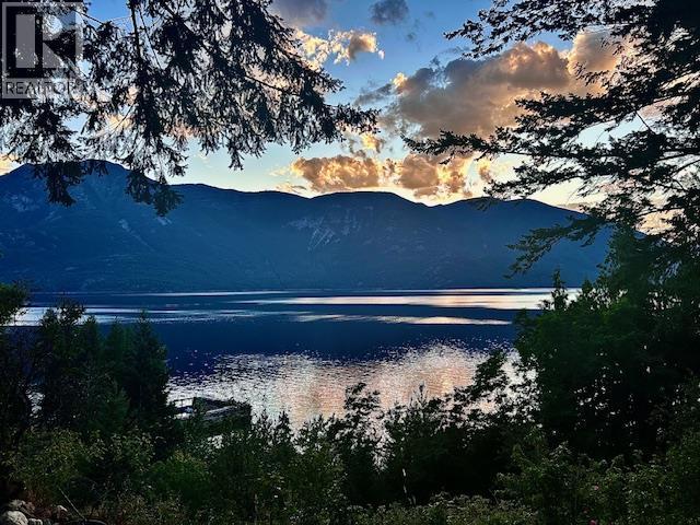 13533 Mountain Shores Road, Boswell, British Columbia