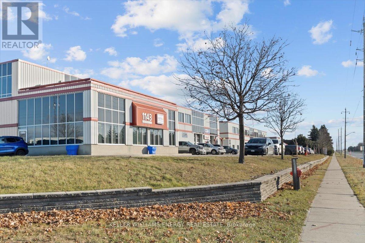 101 - 1143 WENTWORTH STREET W, oshawa (stevenson), Ontario