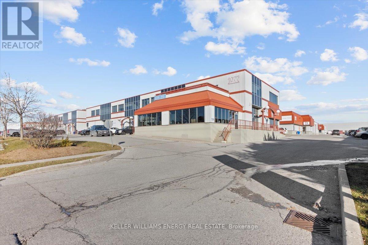 101 - 1143 Wentworth Street W, Oshawa (Stevenson), Ontario  L1J 8P7 - Photo 3 - E12876748