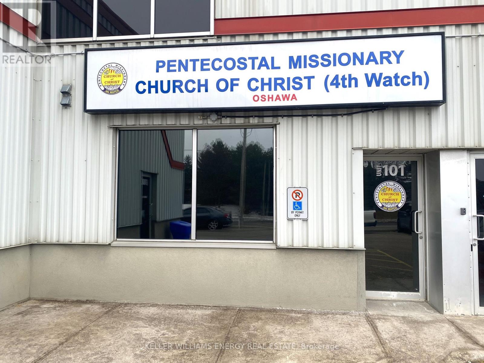 101 - 1143 Wentworth Street W, Oshawa (Stevenson), Ontario  L1J 8P7 - Photo 5 - E12876748