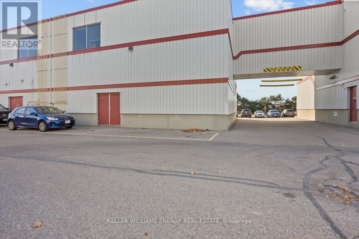 101 - 1143 Wentworth Street W, Oshawa (Stevenson), Ontario  L1J 8P7 - Photo 7 - E12876748