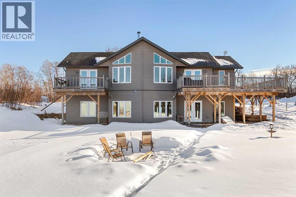 NE 5-52-26-W3, Rural, Saskatchewan