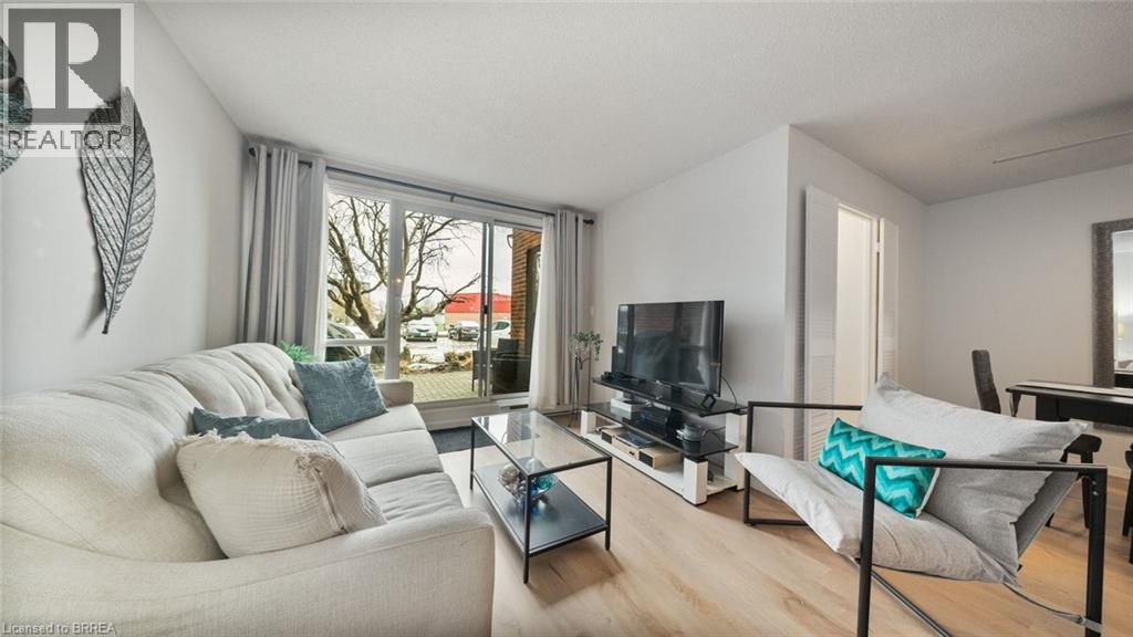 36 Hayhurst Road Unit# 136, Brantford, Ontario  N3R 6Y9 - Photo 4 - 40803822