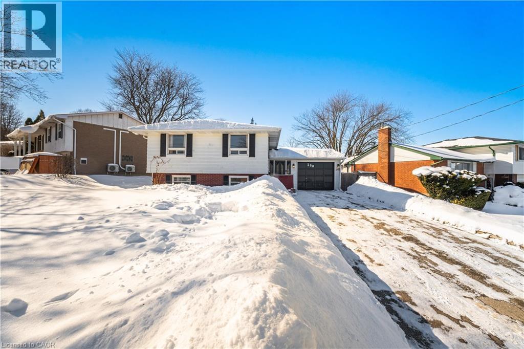 290 Lincoln Road, Waterloo, Ontario  N2J 2P5 - Photo 2 - 40803288