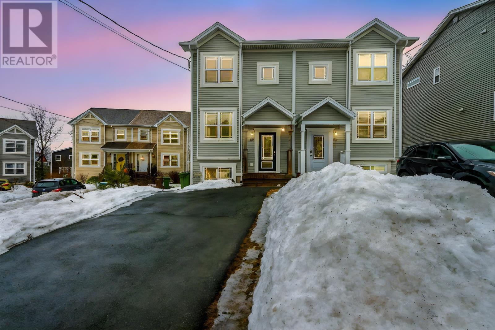 49 Halef Court, Halifax, Nova Scotia