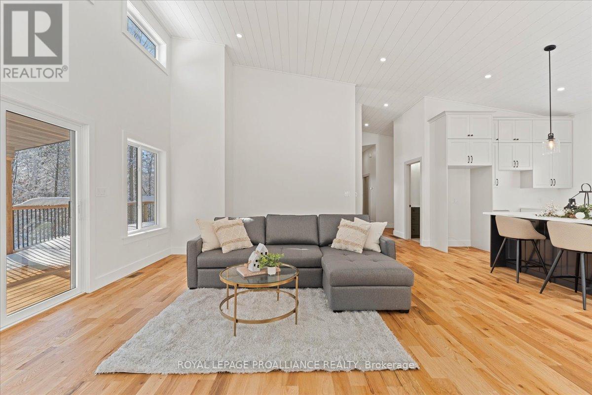 1378 Slab Street, Centre Hastings, Ontario  K0K 2K0 - Photo 10 - X12876822