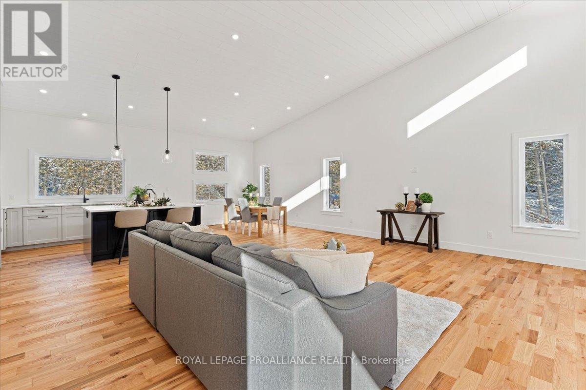 1378 Slab Street, Centre Hastings, Ontario  K0K 2K0 - Photo 6 - X12876822