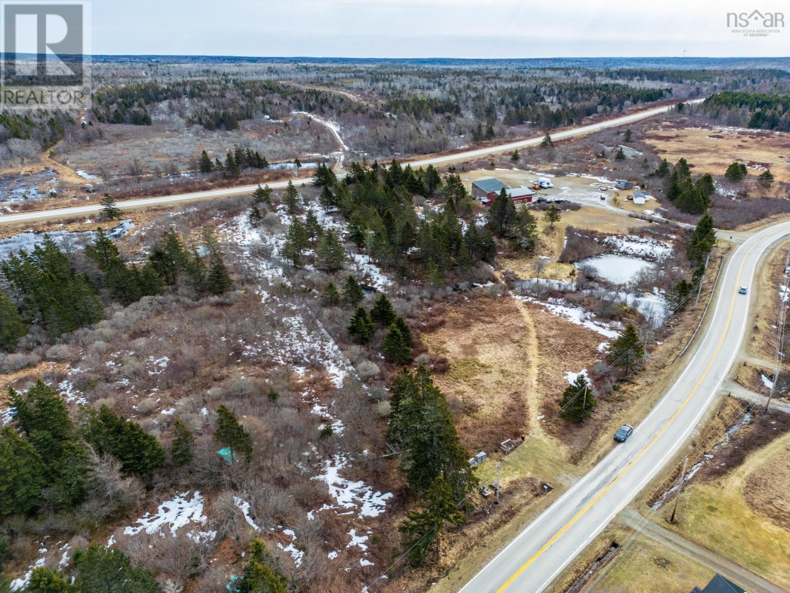 Highway 1, Beaver River, Nova Scotia  B5A 5A9 - Photo 13 - 202604442
