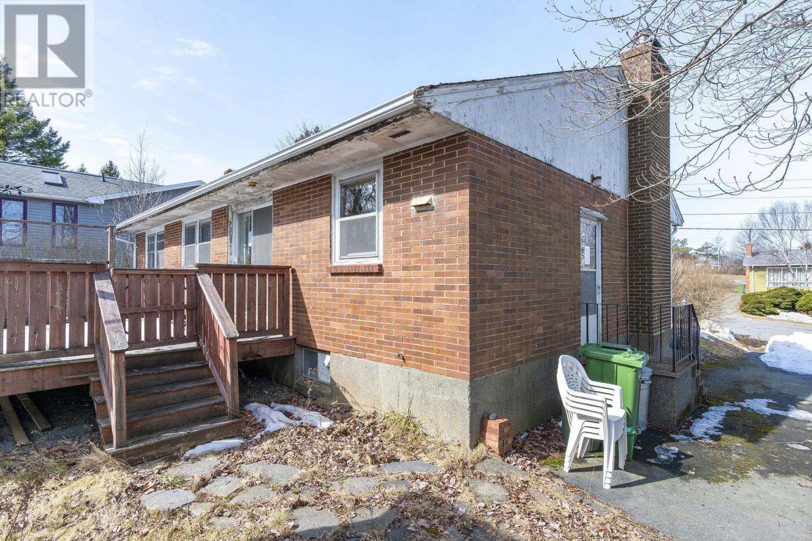 42 Oakwood Avenue, Dartmouth, Nova Scotia  B2W 3C9 - Photo 43 - 202604448