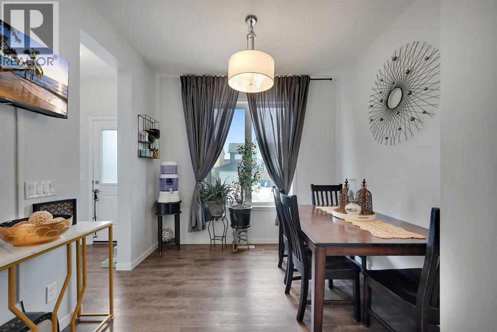 221 Ellen Way, Crossfield, Alberta  T0M 0S0 - Photo 11 - A2290979