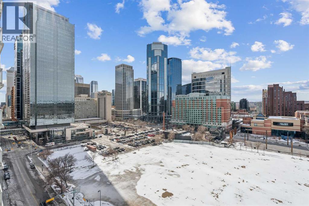 1321, 222 Riverfront Avenue Sw, Calgary, Alberta  T2P 0W3 - Photo 20 - A2292238