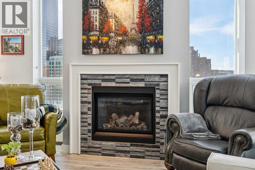 1321, 222 Riverfront Avenue Sw, Calgary, Alberta  T2P 0W3 - Photo 13 - A2292238