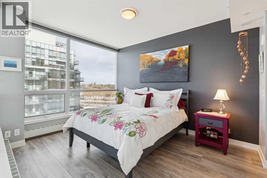 1321, 222 Riverfront Avenue Sw, Calgary, Alberta  T2P 0W3 - Photo 21 - A2292238
