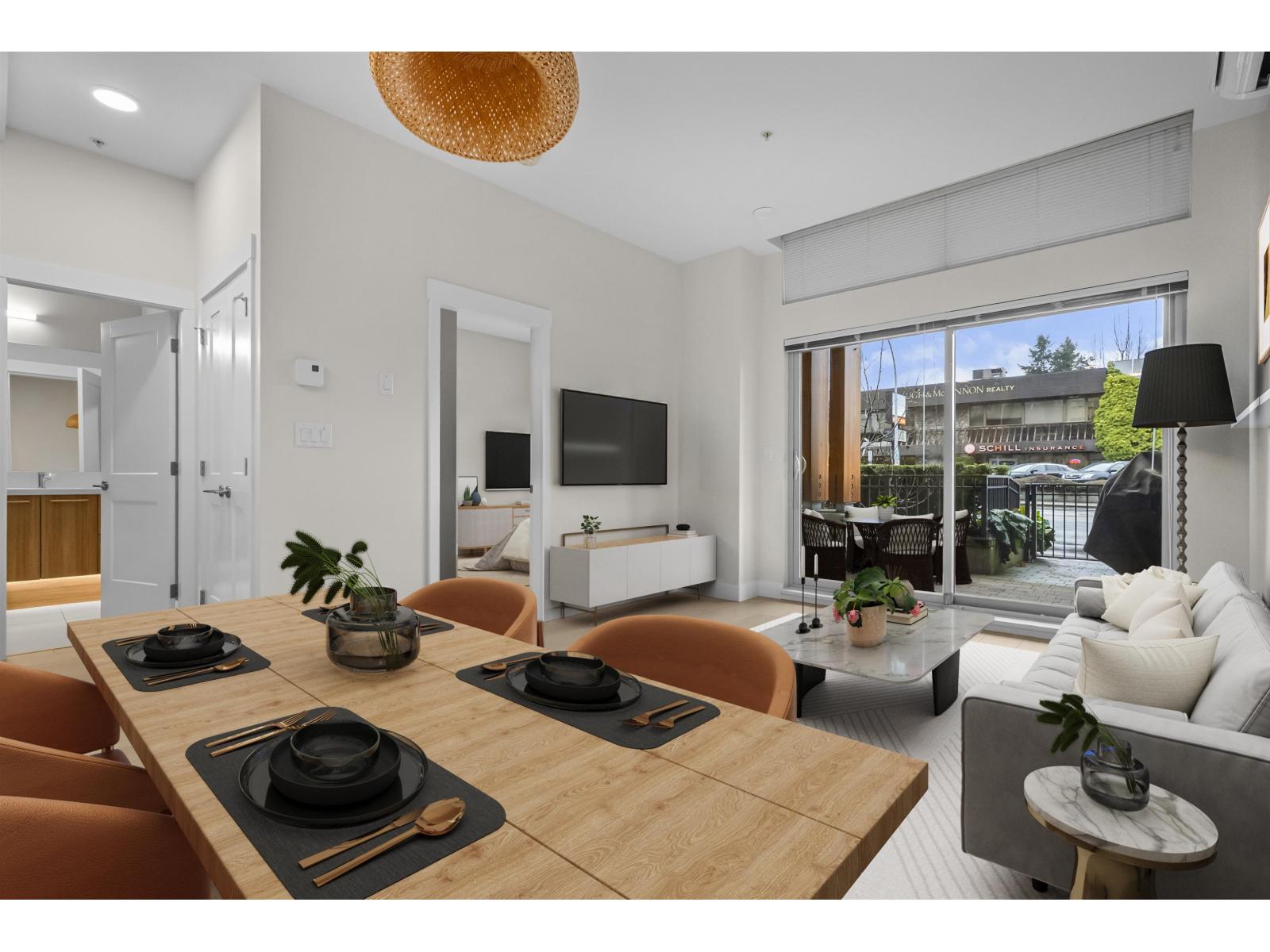 102 14022 North Bluff Road, White Rock, British Columbia  V4B 3C3 - Photo 11 - R3099204