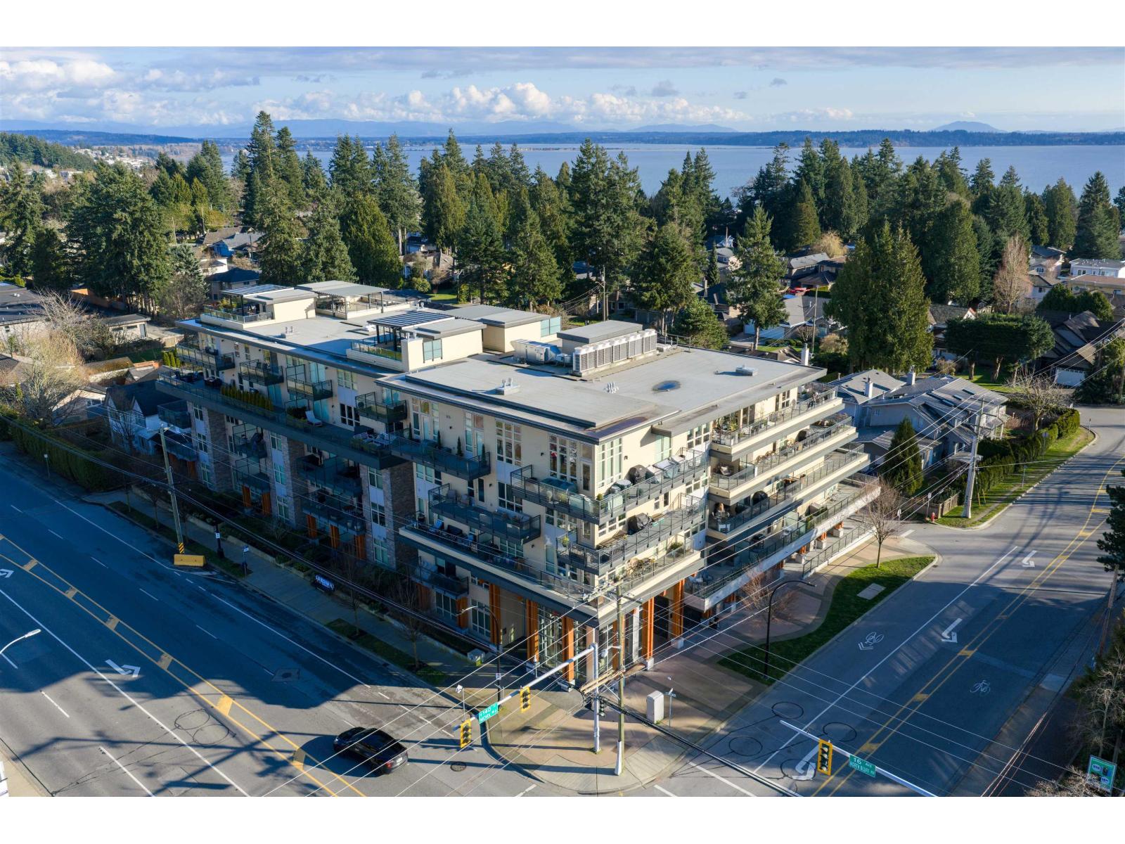 102 14022 North Bluff Road, White Rock, British Columbia  V4B 3C3 - Photo 30 - R3099204