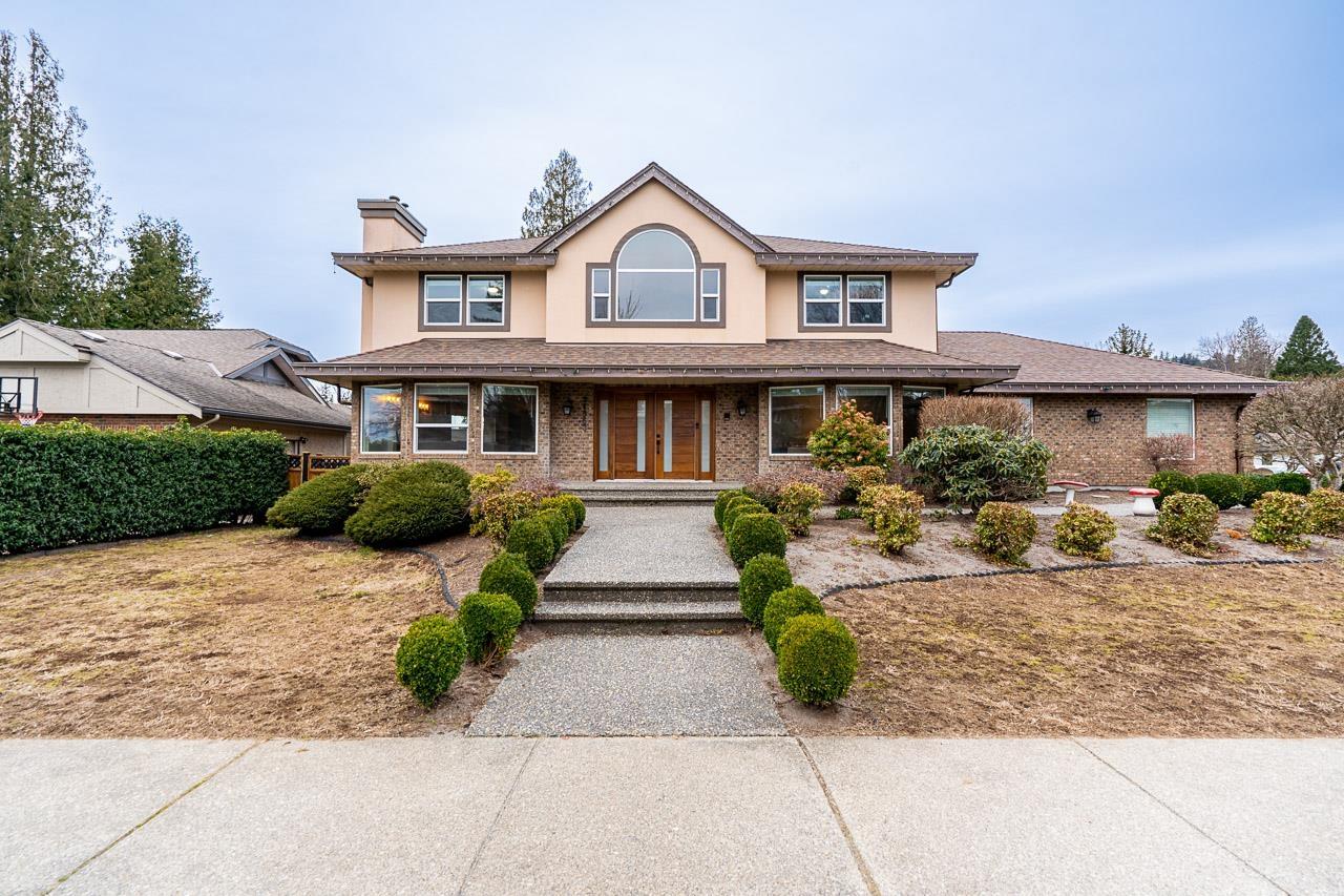 34963 Edgeview Place, Abbotsford, British Columbia  V2S 7R8 - Photo 2 - R3099191