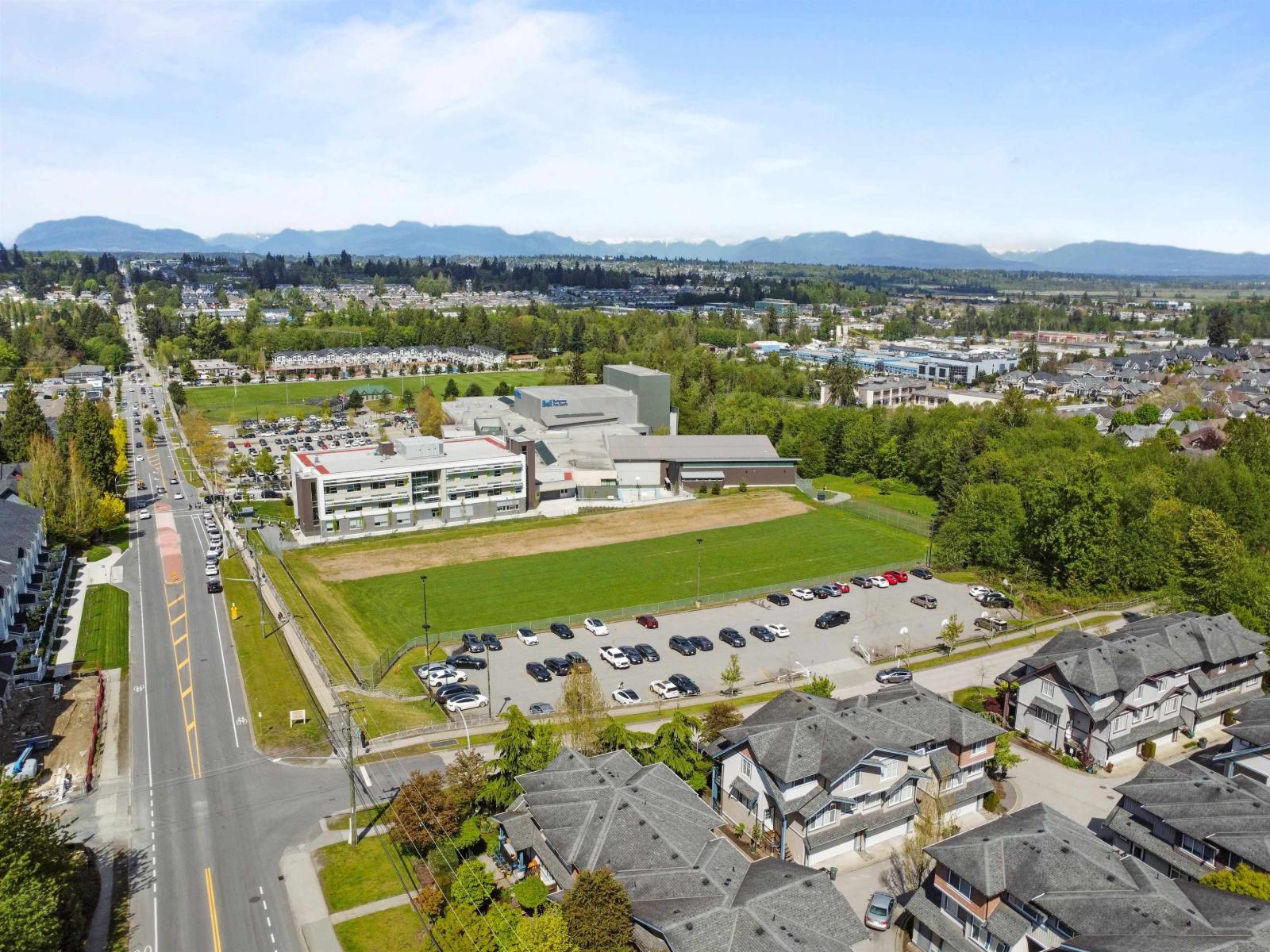 61 14433 60 Avenue, Surrey, British Columbia  V3S 1R4 - Photo 35 - R3099209