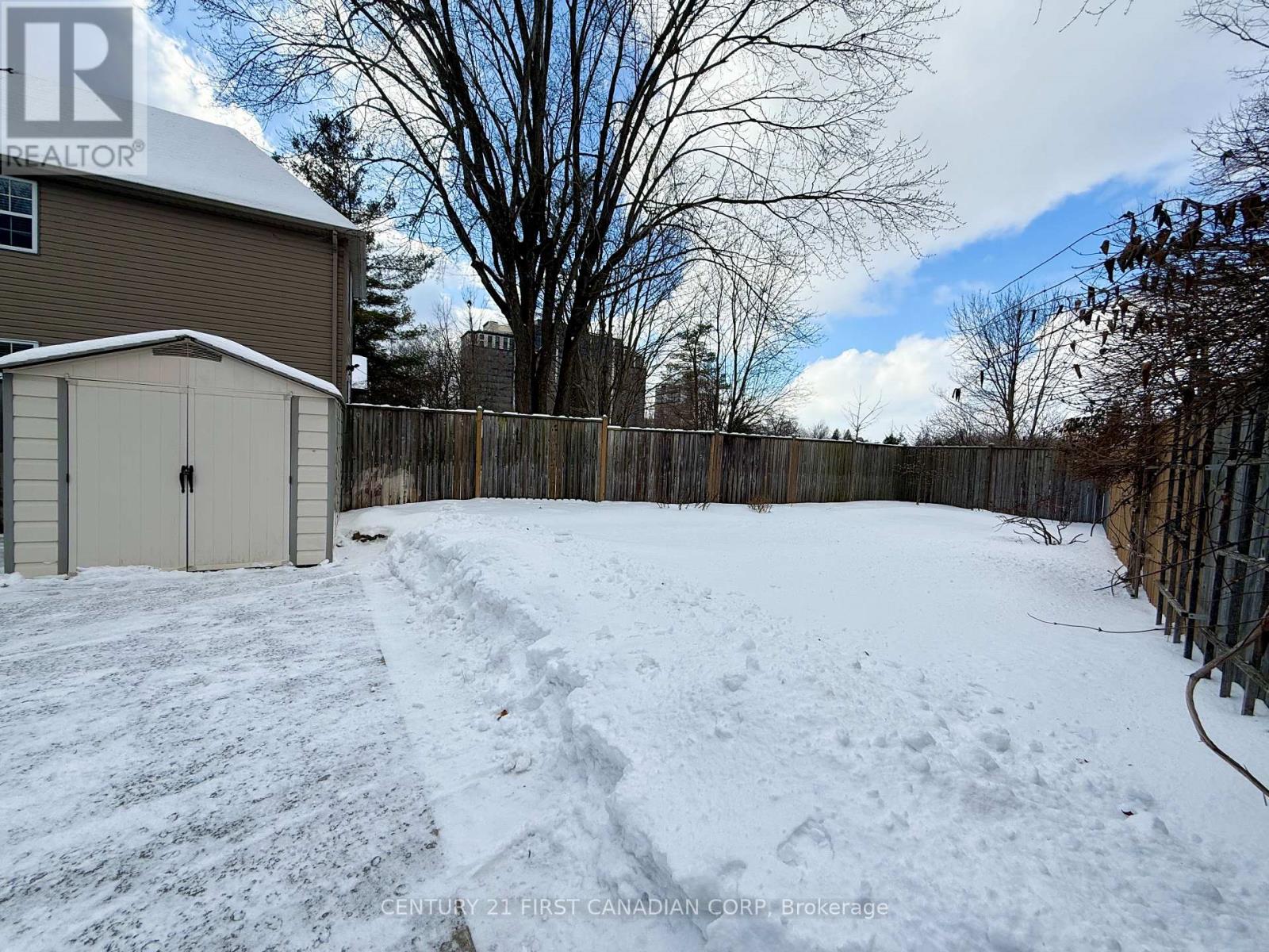 236 Raymond Avenue, London East, Ontario  N6A 2N1 - Photo 26 - X12876758