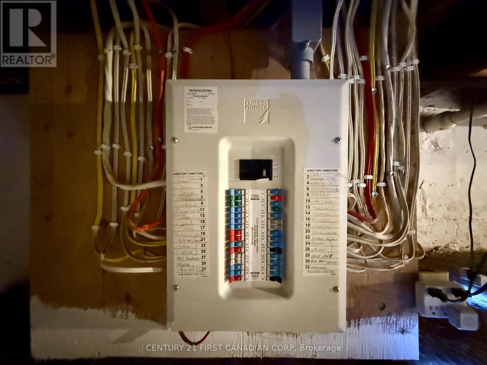 236 Raymond Avenue, London East, Ontario  N6A 2N1 - Photo 31 - X12876758