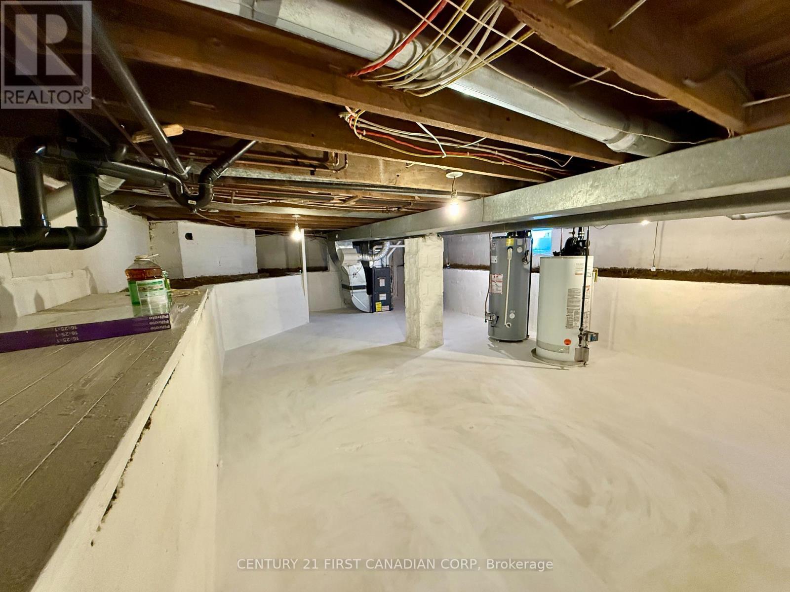 236 Raymond Avenue, London East, Ontario  N6A 2N1 - Photo 32 - X12876758