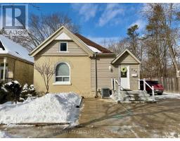 236 RAYMOND AVENUE, London East, Ontario