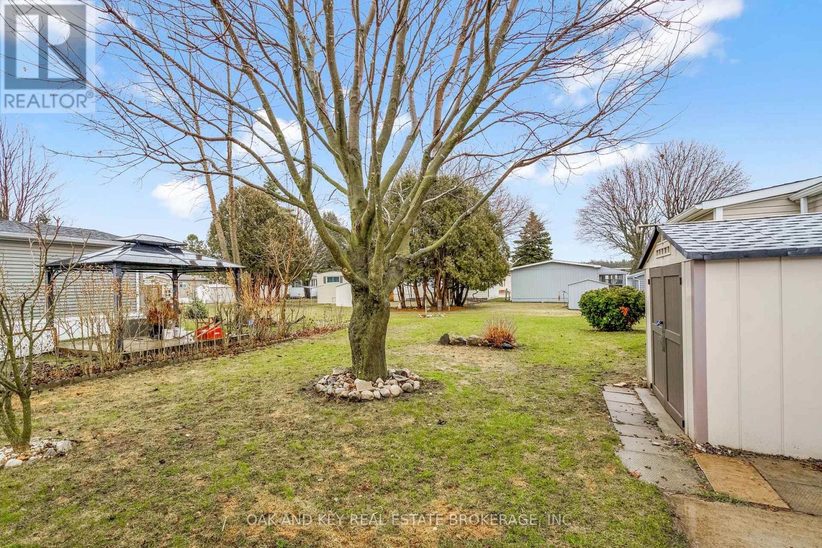 18 George Street, Strathroy-Caradoc, Ontario  N7G 3K9 - Photo 38 - X12876762