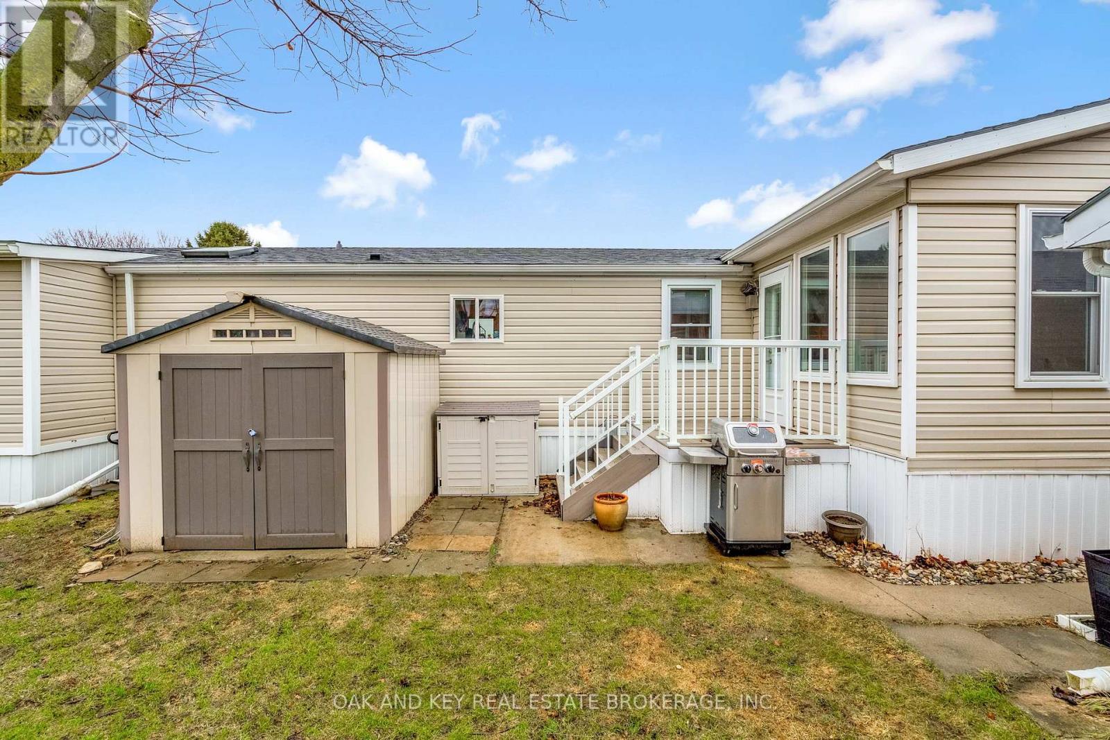 18 George Street, Strathroy-Caradoc, Ontario  N7G 3K9 - Photo 39 - X12876762