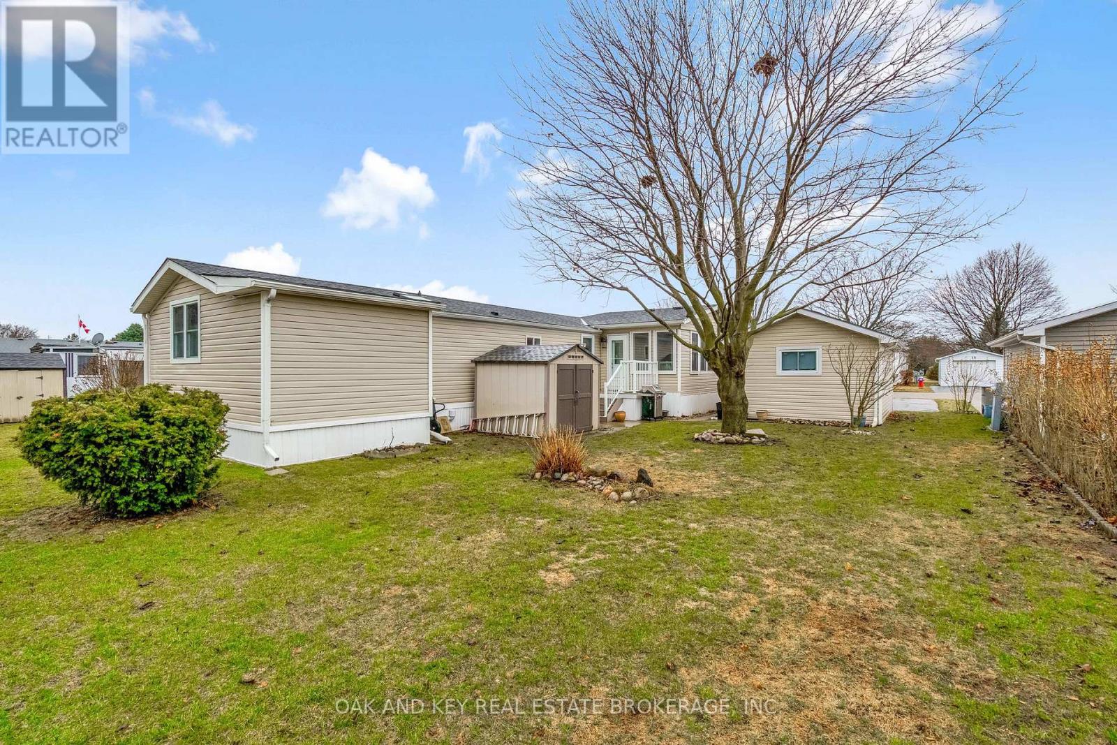 18 George Street, Strathroy-Caradoc, Ontario  N7G 3K9 - Photo 40 - X12876762