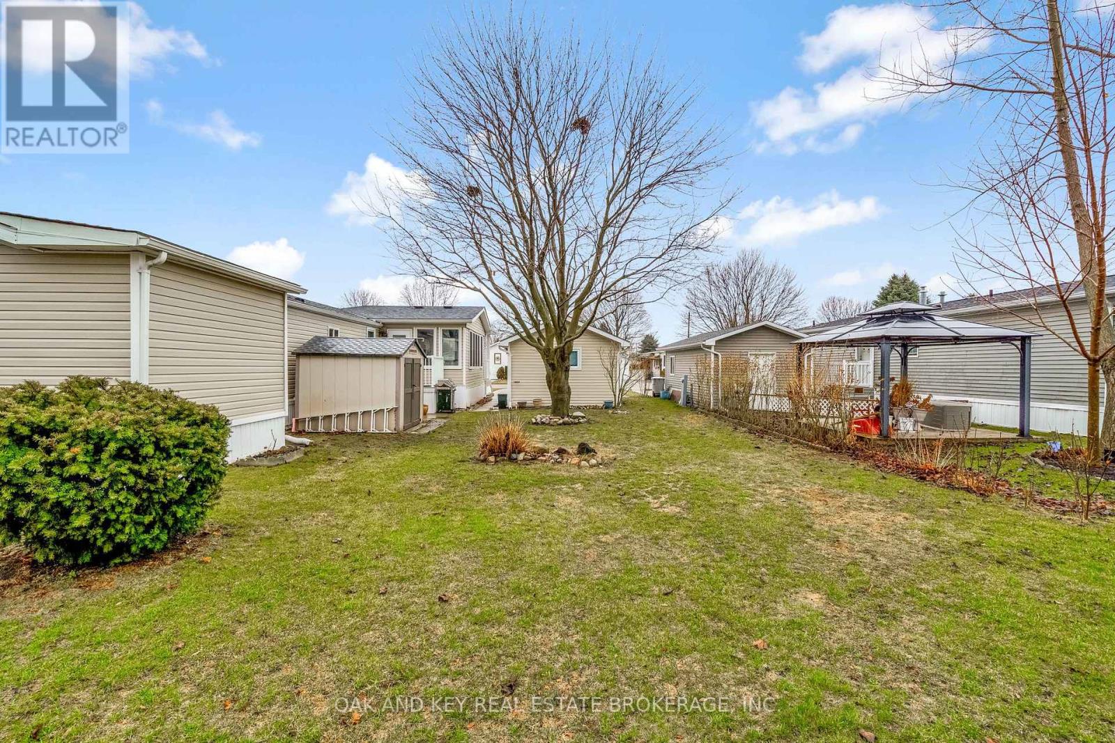 18 George Street, Strathroy-Caradoc, Ontario  N7G 3K9 - Photo 41 - X12876762