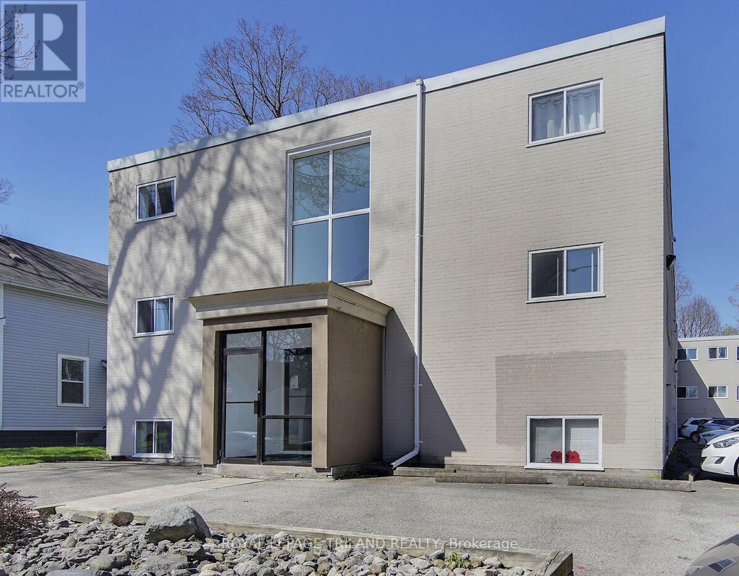 212 - 25 Orchard Street, London South, Ontario  N6J 2R4 - Photo 14 - X12876826