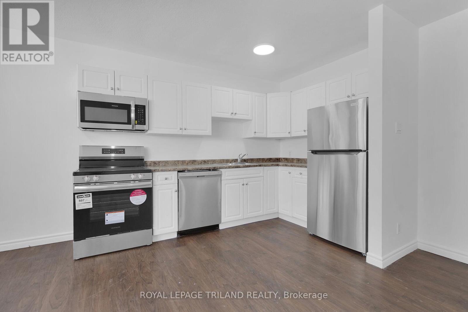 212 - 25 Orchard Street, London South, Ontario  N6J 2R4 - Photo 5 - X12876826