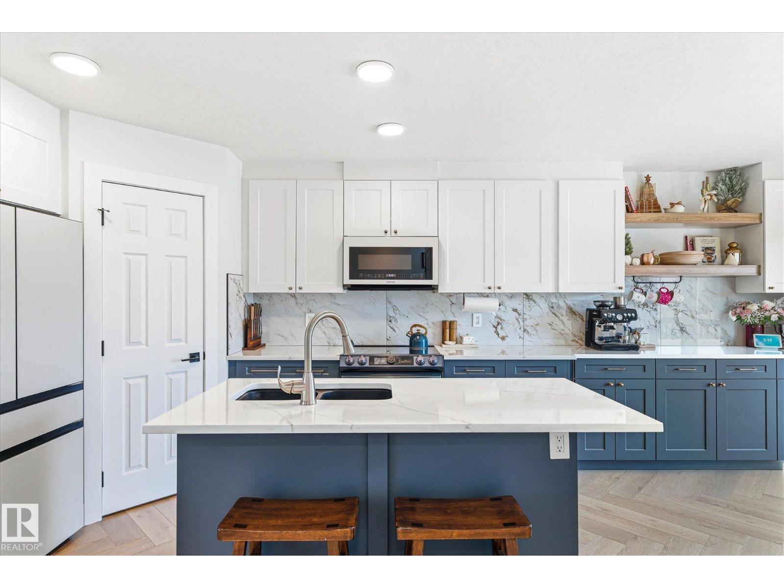 5521 Stevens Cr Nw, Edmonton, Alberta  T6R 3R4 - Photo 11 - E4477086