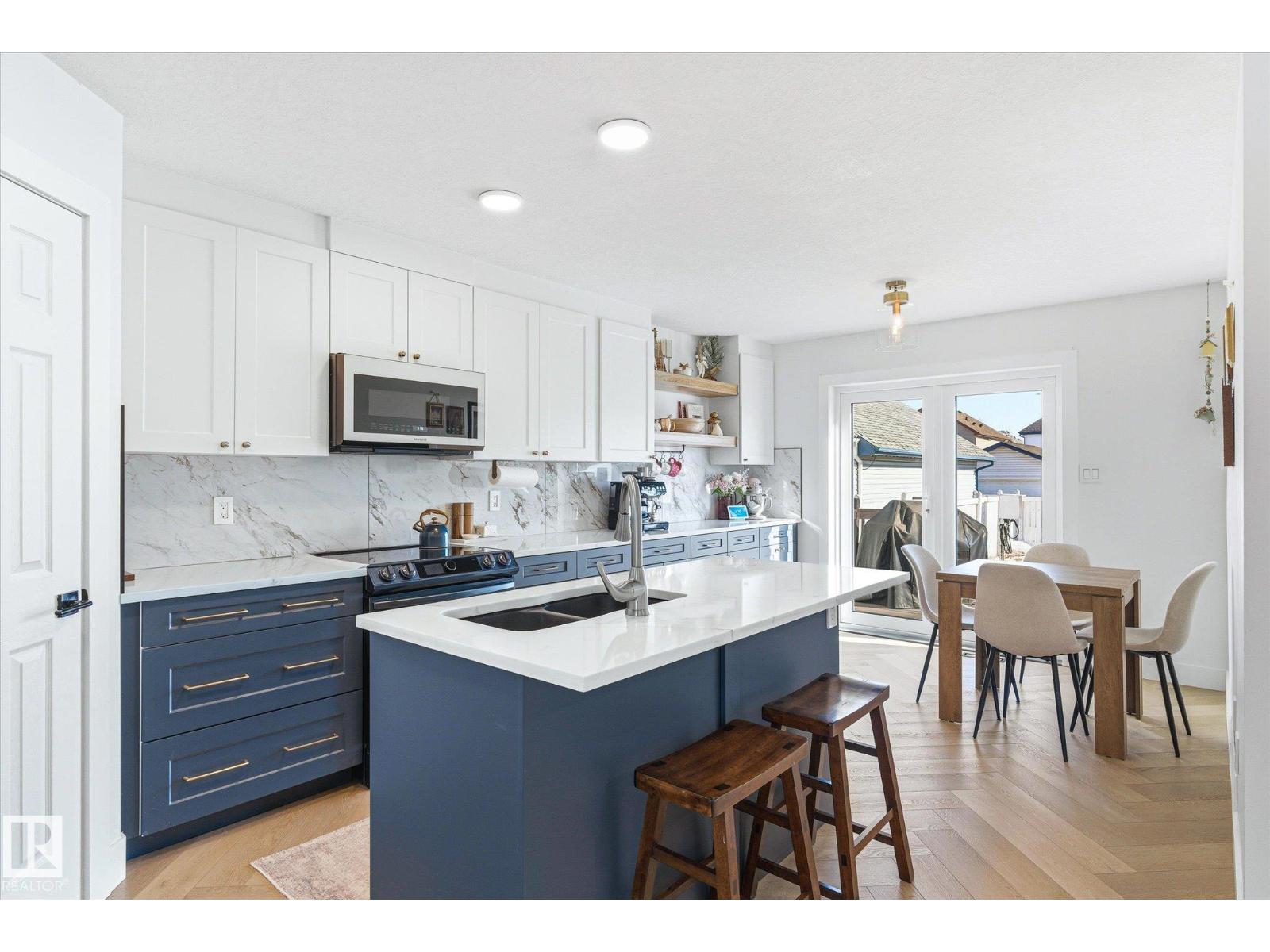 5521 Stevens Cr Nw, Edmonton, Alberta  T6R 3R4 - Photo 10 - E4477086