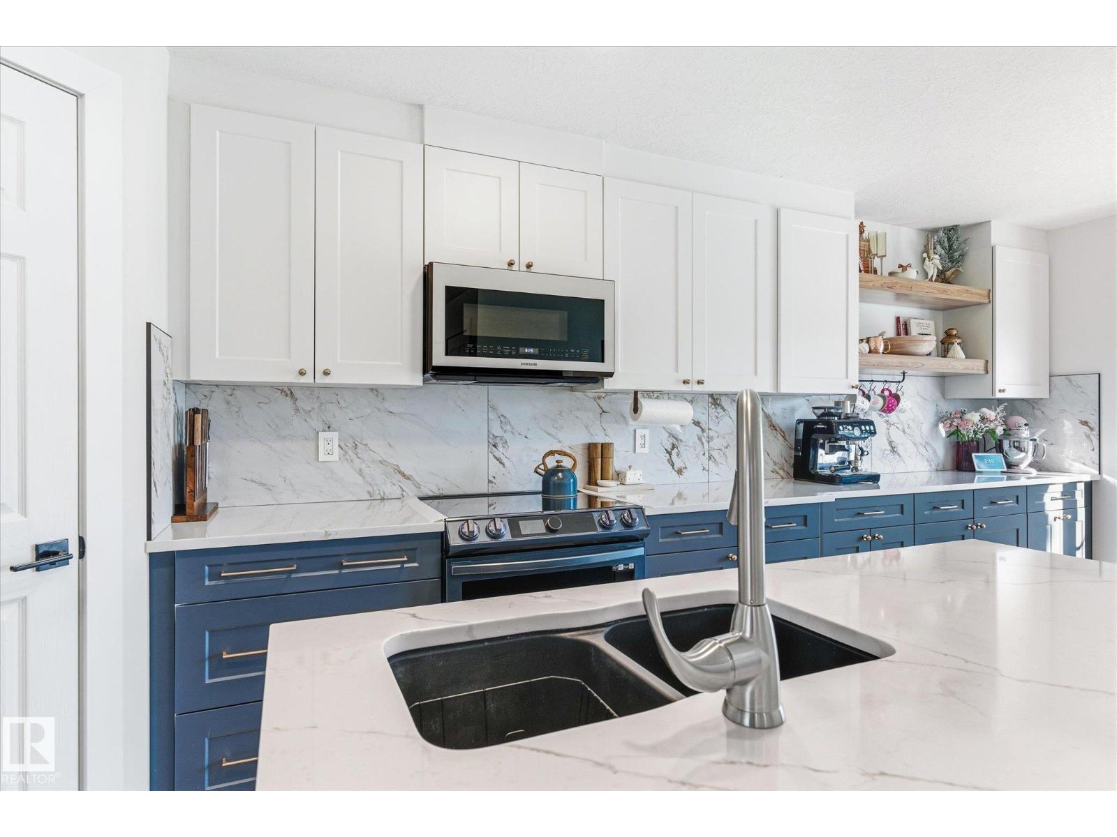 5521 Stevens Cr Nw, Edmonton, Alberta  T6R 3R4 - Photo 12 - E4477086