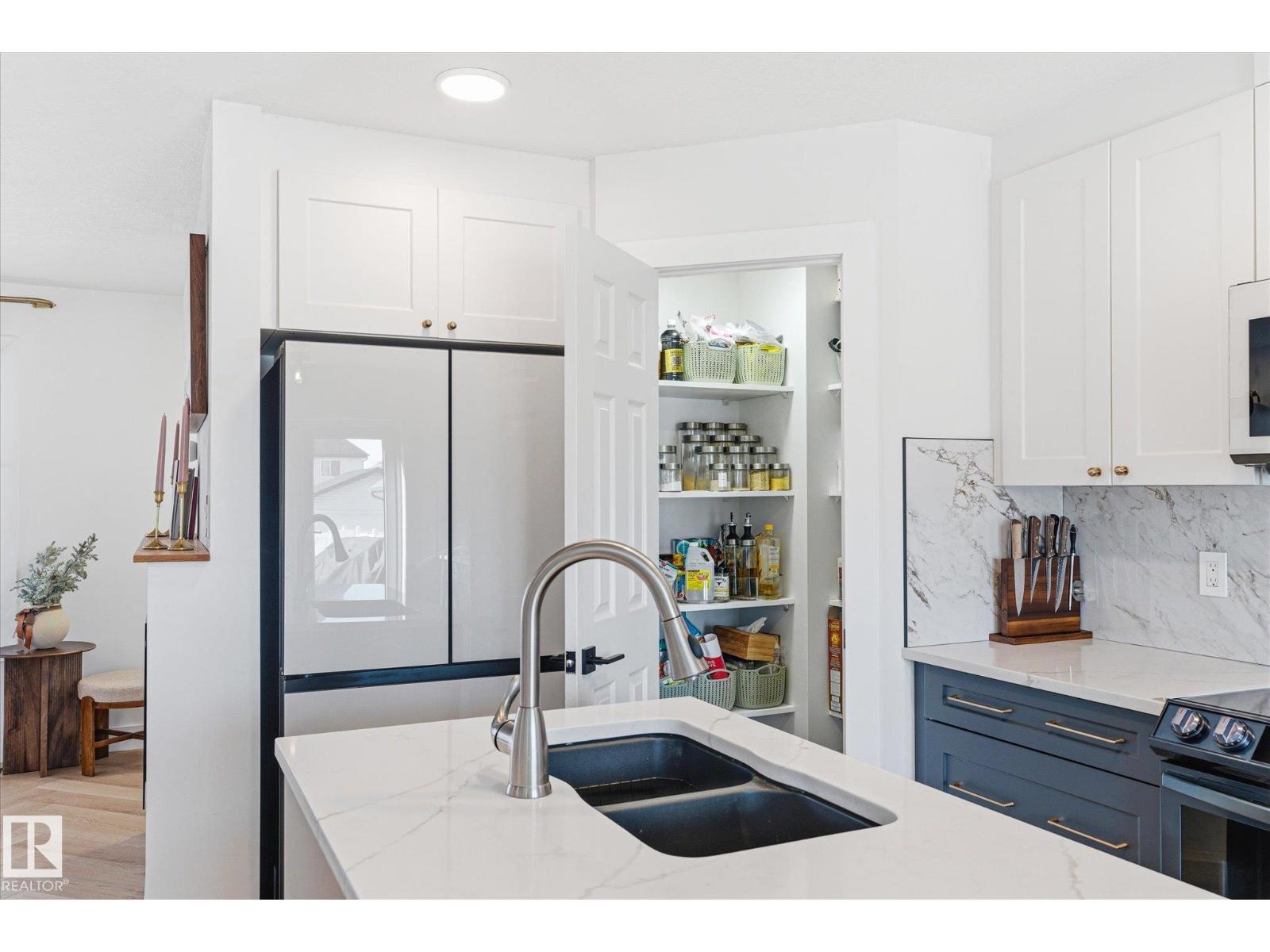 5521 Stevens Cr Nw, Edmonton, Alberta  T6R 3R4 - Photo 17 - E4477086