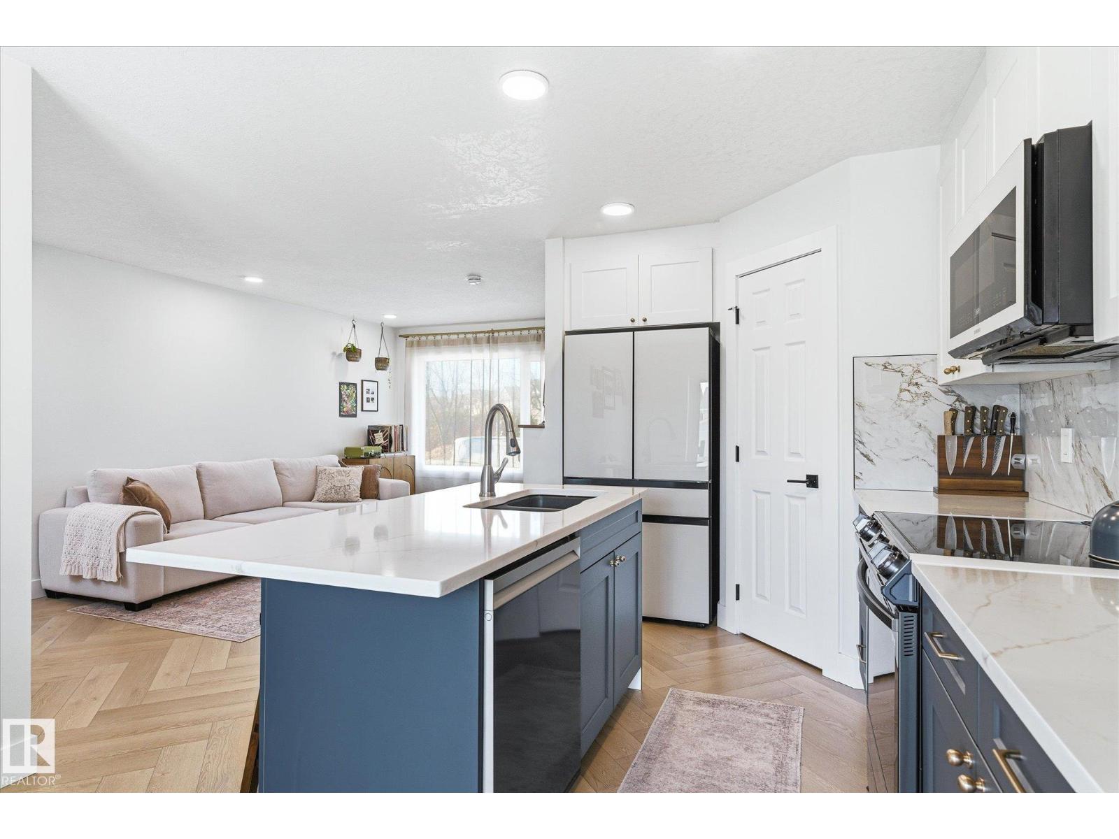 5521 Stevens Cr Nw, Edmonton, Alberta  T6R 3R4 - Photo 16 - E4477086