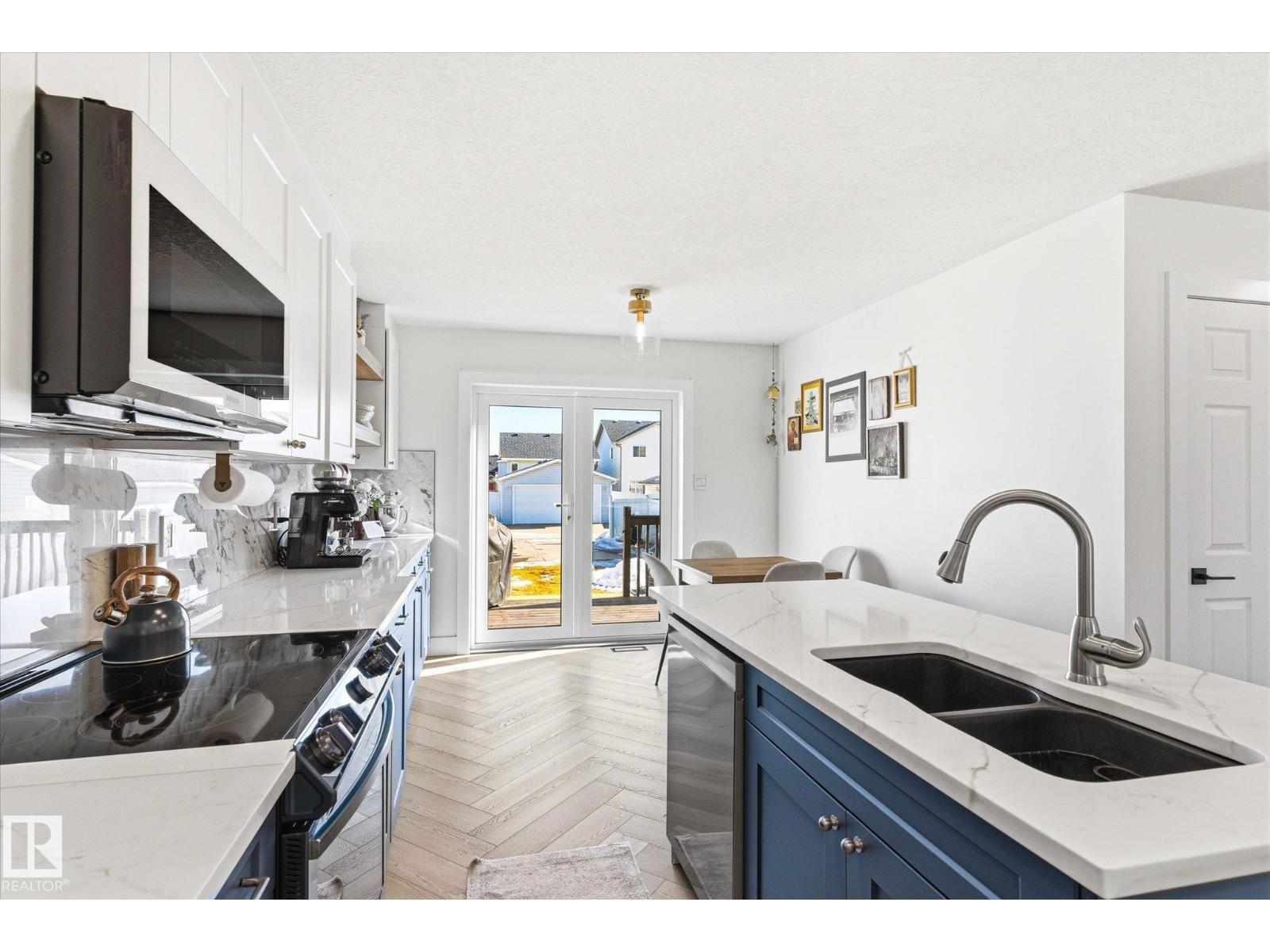 5521 Stevens Cr Nw, Edmonton, Alberta  T6R 3R4 - Photo 13 - E4477086