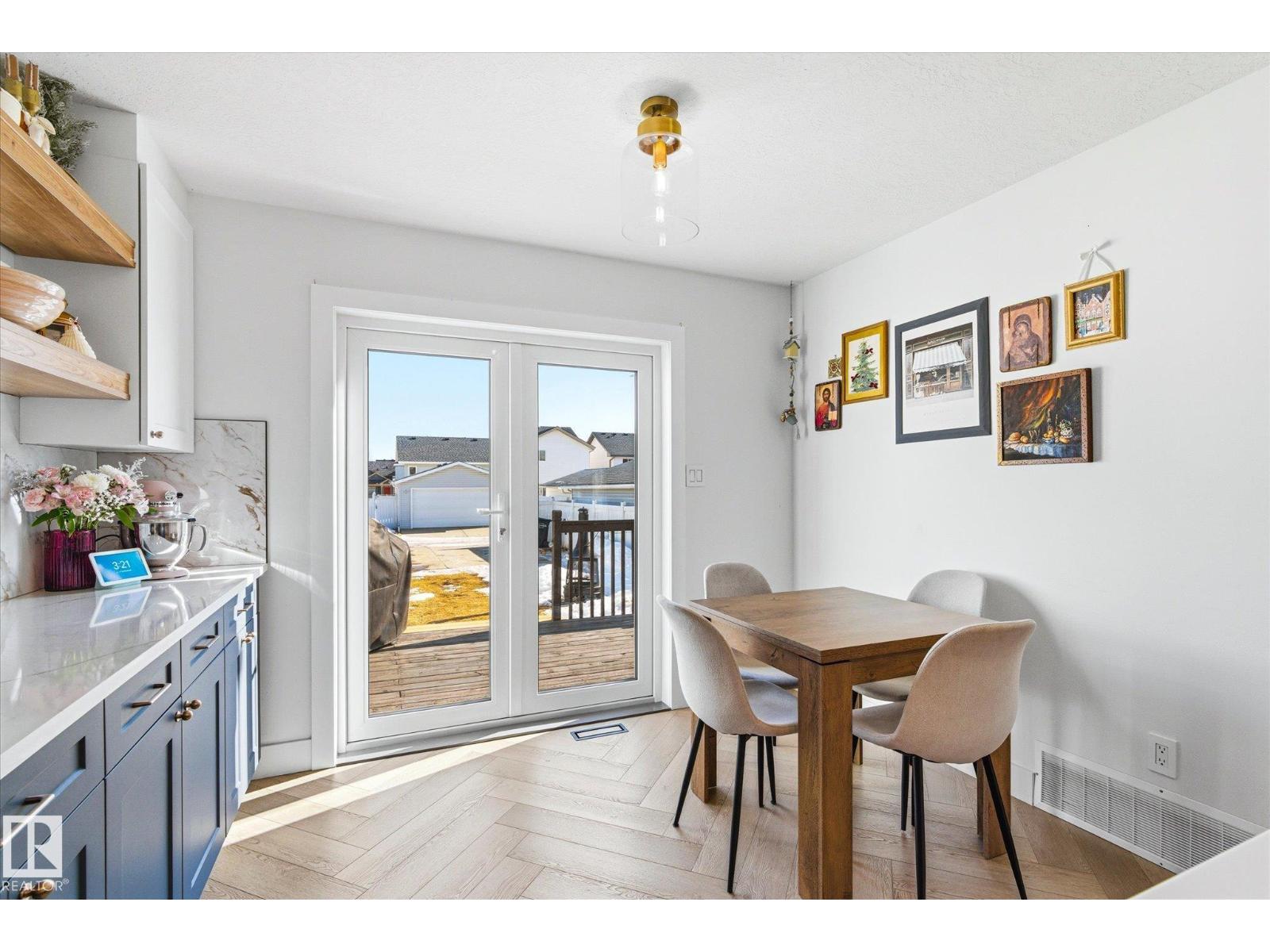 5521 Stevens Cr Nw, Edmonton, Alberta  T6R 3R4 - Photo 14 - E4477086