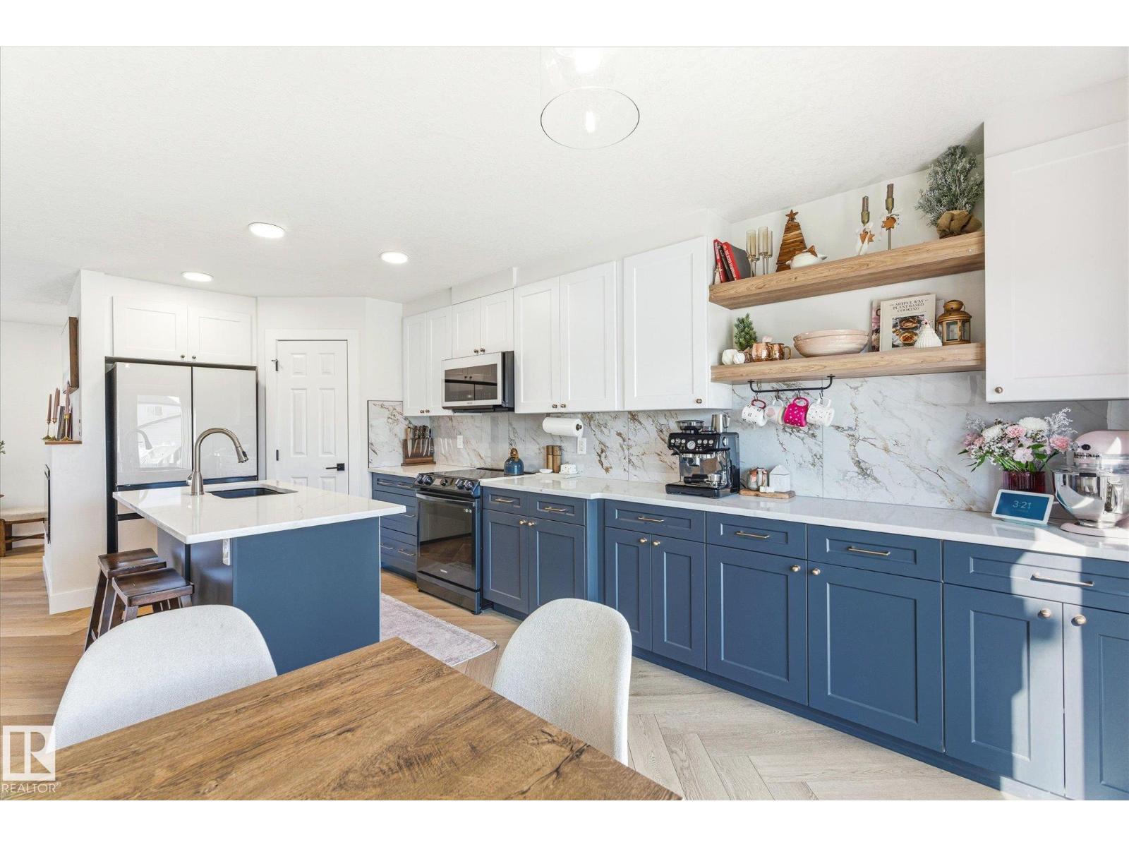 5521 Stevens Cr Nw, Edmonton, Alberta  T6R 3R4 - Photo 15 - E4477086