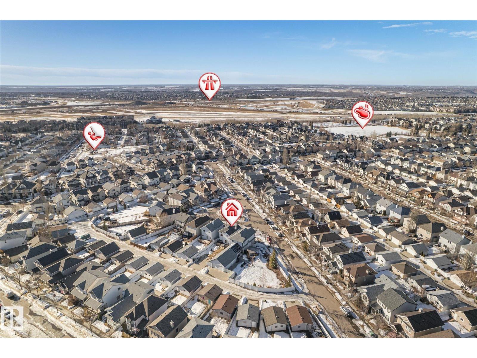 5521 Stevens Cr Nw, Edmonton, Alberta  T6R 3R4 - Photo 46 - E4477086