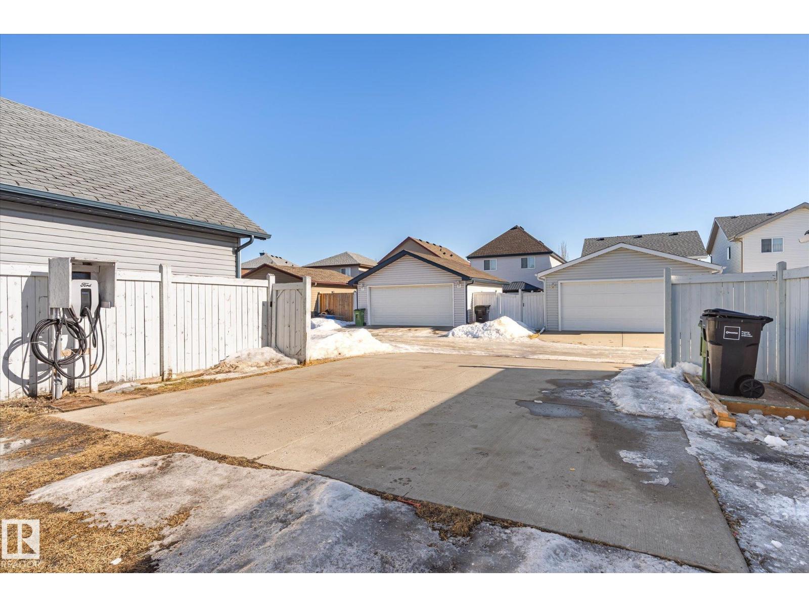5521 Stevens Cr Nw, Edmonton, Alberta  T6R 3R4 - Photo 41 - E4477086